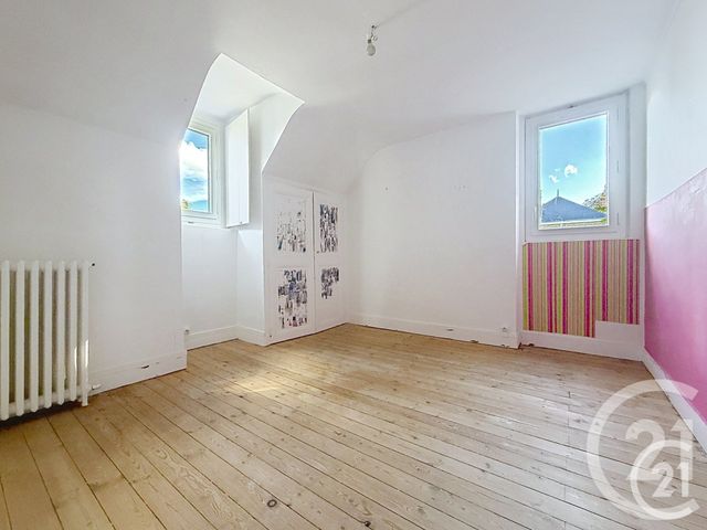 Maison &agrave; louer - 8 pi&egrave;ces - 216,48 m2 - Mont St Aignan - 76 - HAUTE-NORMANDIE