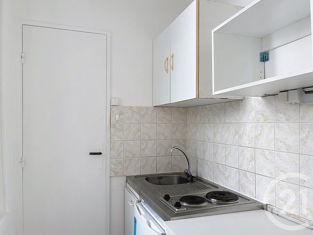Appartement Studio &agrave; louer - 1 pi&egrave;ce - 23 m2 - Rouen - 76 - HAUTE-NORMANDIE