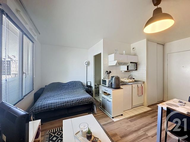 Appartement Studio à louer ROUEN