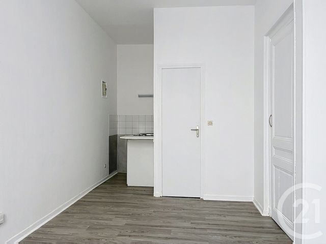 Appartement Studio &agrave; louer - 1 pi&egrave;ce - 18,30 m2 - Rouen - 76 - HAUTE-NORMANDIE