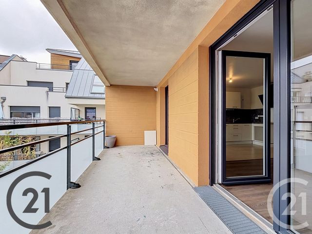 Appartement F4 &agrave; vendre - 4 pi&egrave;ces - 75,76 m2 - Rouen - 76 - HAUTE-NORMANDIE