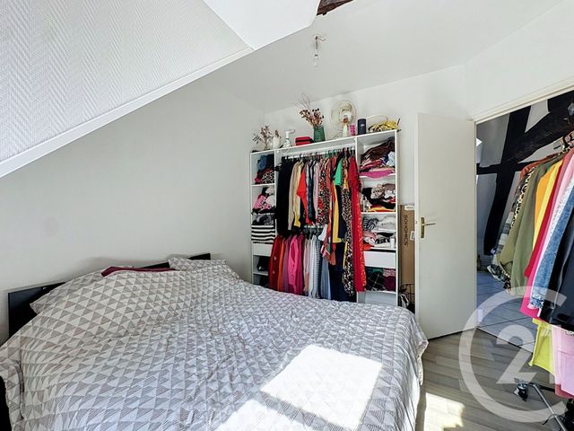 Appartement F1 bis &agrave; vendre - 2 pi&egrave;ces - 34,83 m2 - Rouen - 76 - HAUTE-NORMANDIE