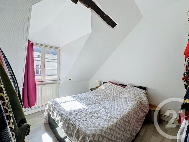 Appartement F1 bis &agrave; vendre - 2 pi&egrave;ces - 34,83 m2 - Rouen - 76 - HAUTE-NORMANDIE