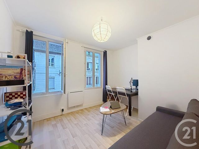 Appartement 2 pièces 44 m² · à Rouen · 43,5 m² · 124 700 €