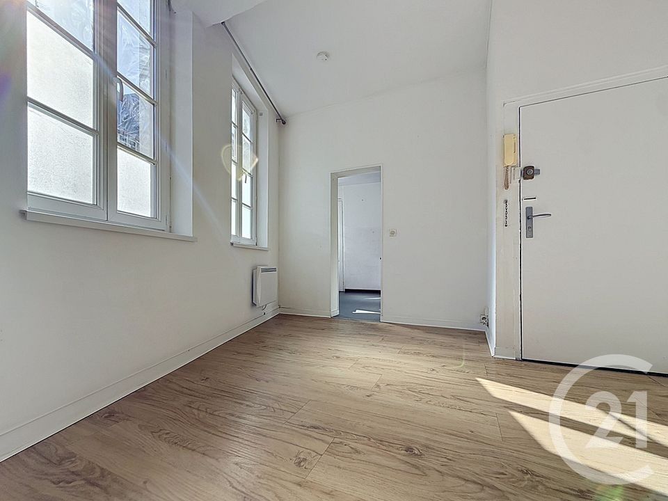 Appartement à Rouen