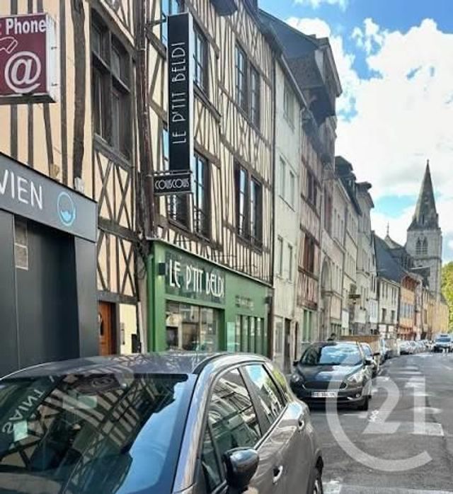 appartement - ROUEN - 76