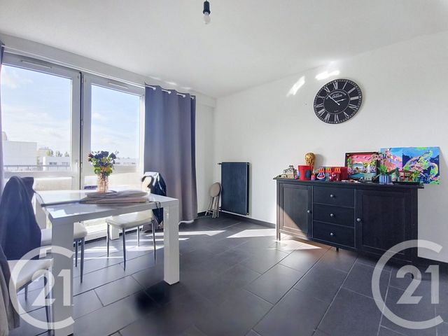 Appartement T5 &agrave; vendre - 5 pi&egrave;ces - 86 m2 - Bihorel - 76 - HAUTE-NORMANDIE