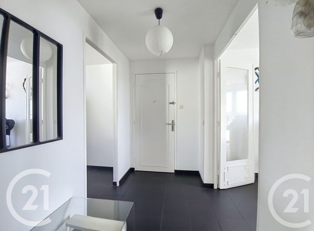Appartement T5 &agrave; vendre - 5 pi&egrave;ces - 86 m2 - Bihorel - 76 - HAUTE-NORMANDIE