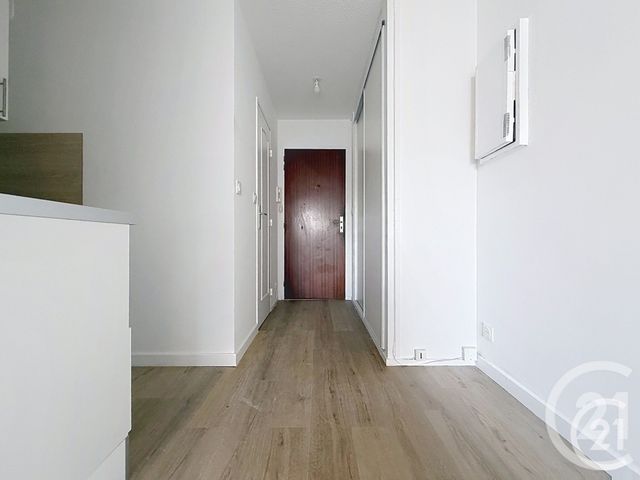 Appartement Studio &agrave; louer - 1 pi&egrave;ce - 28,17 m2 - Rouen - 76 - HAUTE-NORMANDIE