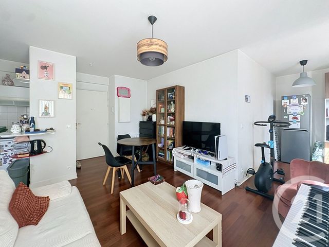 appartement - ROUEN - 76