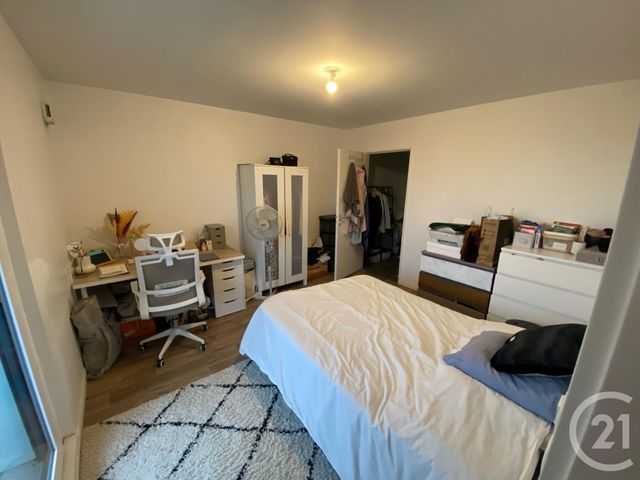 Appartement F2 &agrave; louer - 2 pi&egrave;ces - 47,50 m2 - Rouen - 76 - HAUTE-NORMANDIE