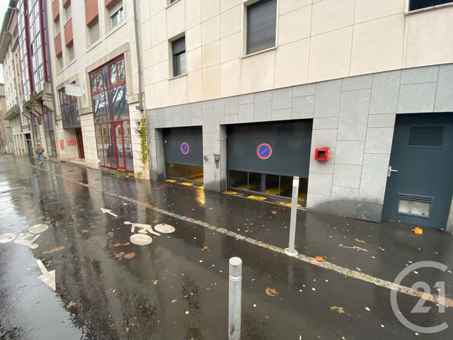 Appartement F2 &agrave; louer - 2 pi&egrave;ces - 47,50 m2 - Rouen - 76 - HAUTE-NORMANDIE