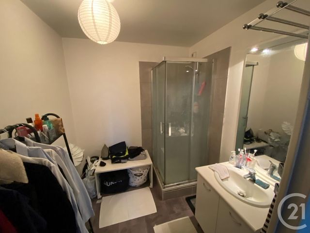 Appartement F2 &agrave; louer - 2 pi&egrave;ces - 47,50 m2 - Rouen - 76 - HAUTE-NORMANDIE