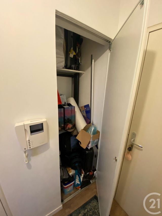 Appartement F2 &agrave; louer - 2 pi&egrave;ces - 47,50 m2 - Rouen - 76 - HAUTE-NORMANDIE