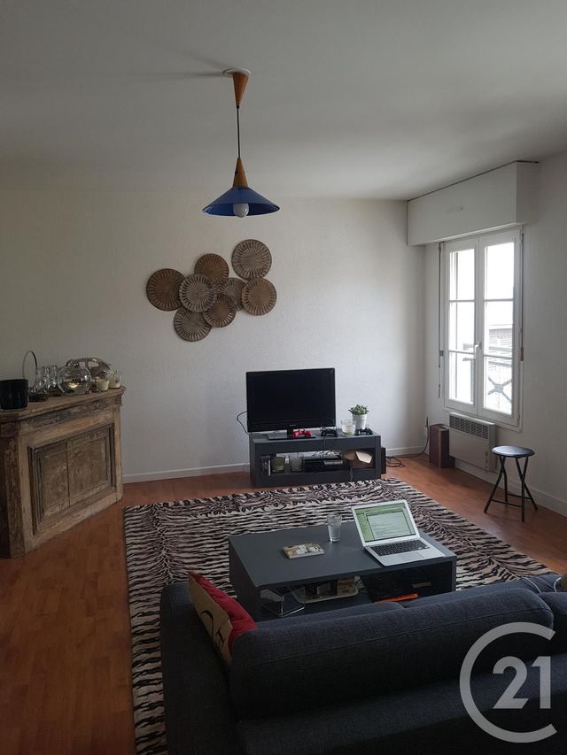 appartement - ROUEN - 76