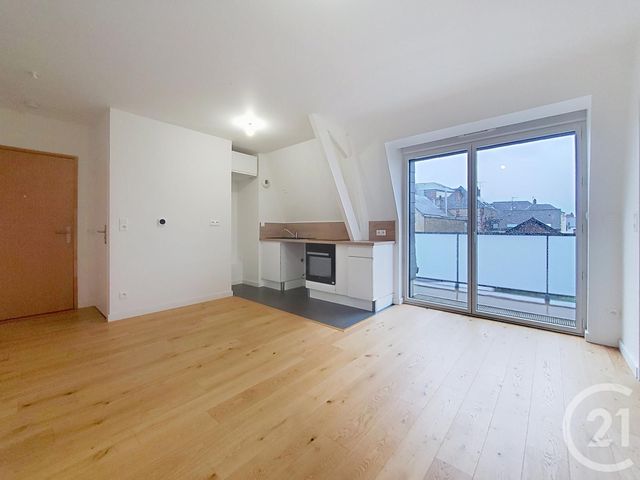Appartement 2 pièces 35 m² · à Bihorel · 35 m² · 640 €/mois