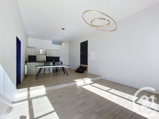Appartement F4 &agrave; vendre - 4 pi&egrave;ces - 104 m2 - Rouen - 76 - HAUTE-NORMANDIE