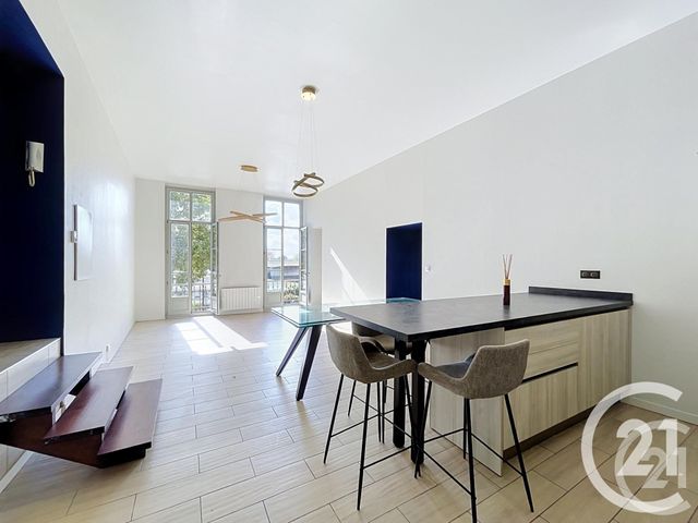 Appartement 4 pièces 104 m² · à Rouen · 104 m² · 275 000 €