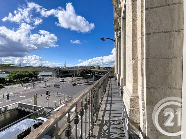 Appartement F4 &agrave; vendre - 4 pi&egrave;ces - 104 m2 - Rouen - 76 - HAUTE-NORMANDIE