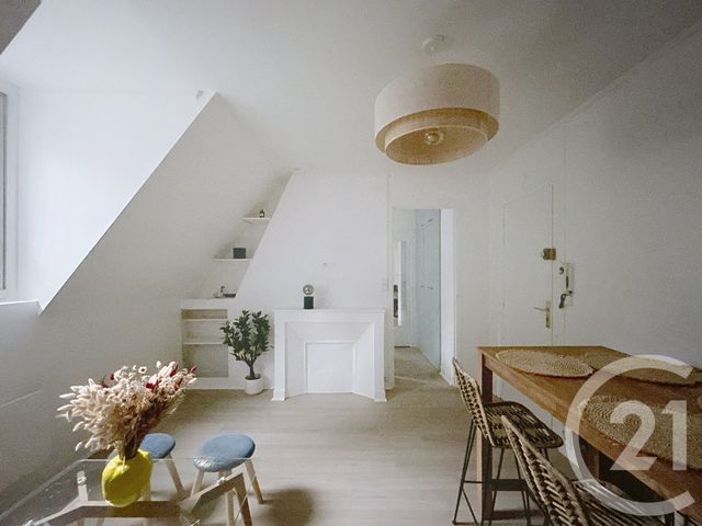 Appartement 1 pièce 22 m² · à Rouen · 21,5 m² · 570 €/mois