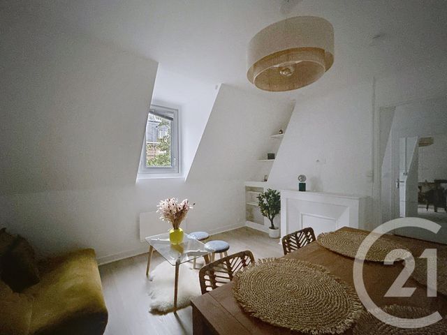 appartement - ROUEN - 76