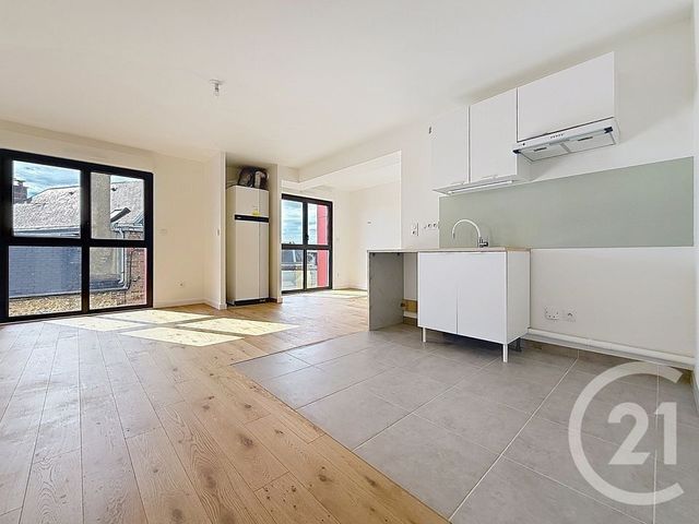 Appartement 1 pièce 35 m² · à Bihorel · 34,8 m² · 520 €/mois