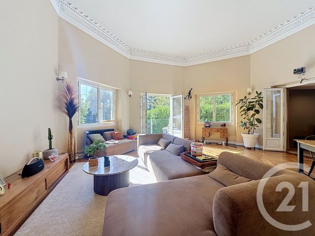 Appartement 4 pièces 134 m² · à Rouen · 134,2 m² · 260 000 €