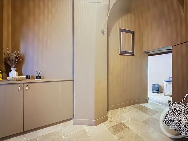 Appartement F3 bis &agrave; vendre - 4 pi&egrave;ces - 134,23 m2 - Rouen - 76 - HAUTE-NORMANDIE