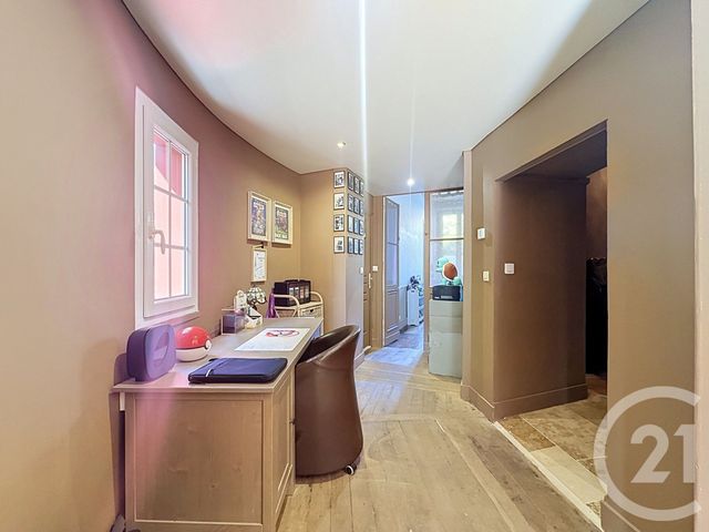 Appartement F3 bis &agrave; vendre - 4 pi&egrave;ces - 134,23 m2 - Rouen - 76 - HAUTE-NORMANDIE