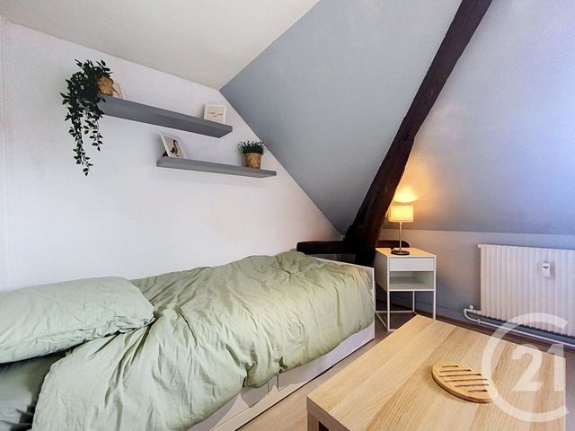 Appartement 1 pièce 15 m² · à Rouen · 14,8 m² · 520 €/mois
