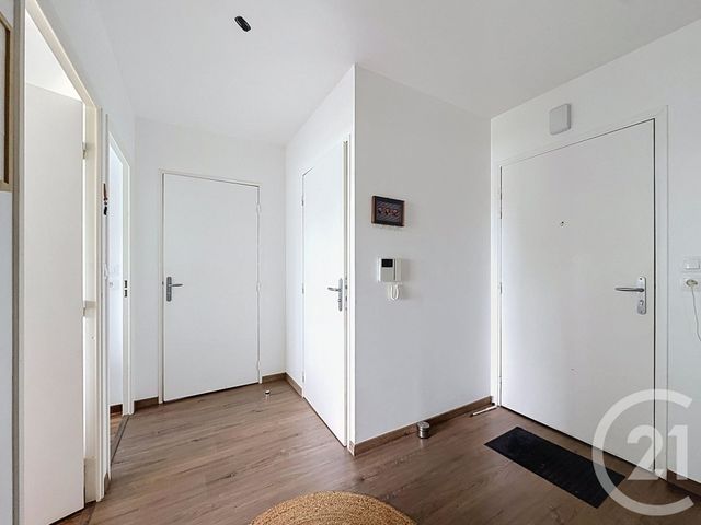 Appartement F3 &agrave; vendre - 3 pi&egrave;ces - 67,50 m2 - Deville Les Rouen - 76 - HAUTE-NORMANDIE