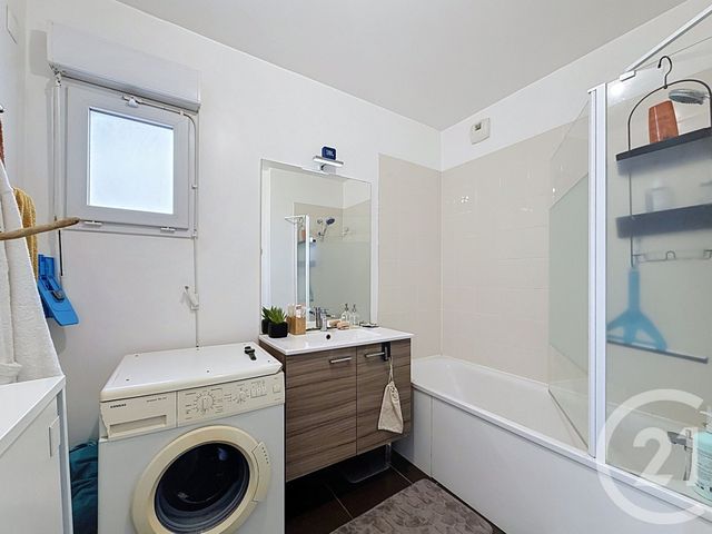 Appartement F3 &agrave; vendre - 3 pi&egrave;ces - 67,50 m2 - Deville Les Rouen - 76 - HAUTE-NORMANDIE