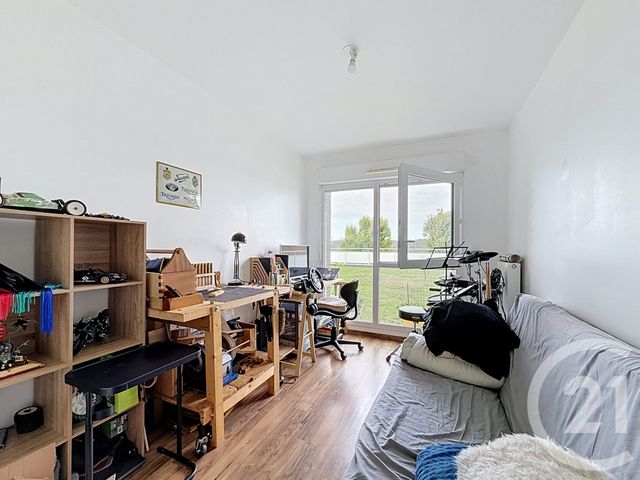 Appartement F3 &agrave; vendre - 3 pi&egrave;ces - 67,50 m2 - Deville Les Rouen - 76 - HAUTE-NORMANDIE