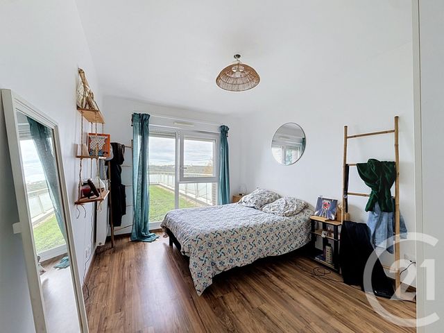 Appartement F3 &agrave; vendre - 3 pi&egrave;ces - 67,50 m2 - Deville Les Rouen - 76 - HAUTE-NORMANDIE