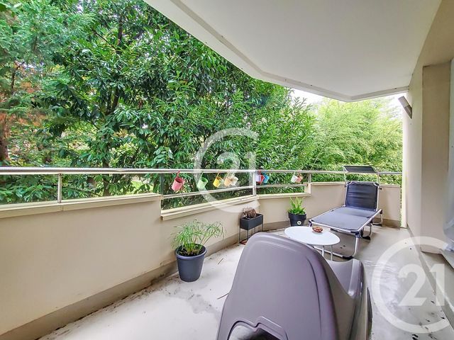 Appartement F3 &agrave; louer - 3 pi&egrave;ces - 63,65 m2 - Rouen - 76 - HAUTE-NORMANDIE