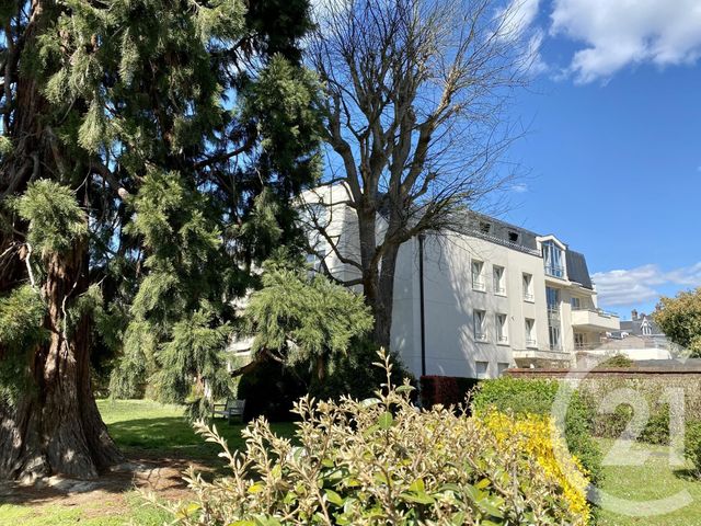 Appartement F3 &agrave; louer - 3 pi&egrave;ces - 63,65 m2 - Rouen - 76 - HAUTE-NORMANDIE