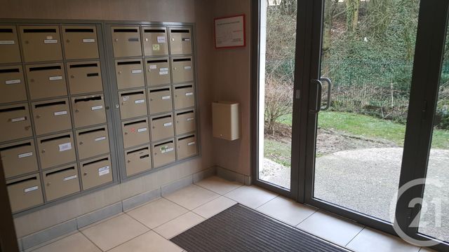 Appartement F3 &agrave; louer - 3 pi&egrave;ces - 56,95 m2 - Rouen - 76 - HAUTE-NORMANDIE
