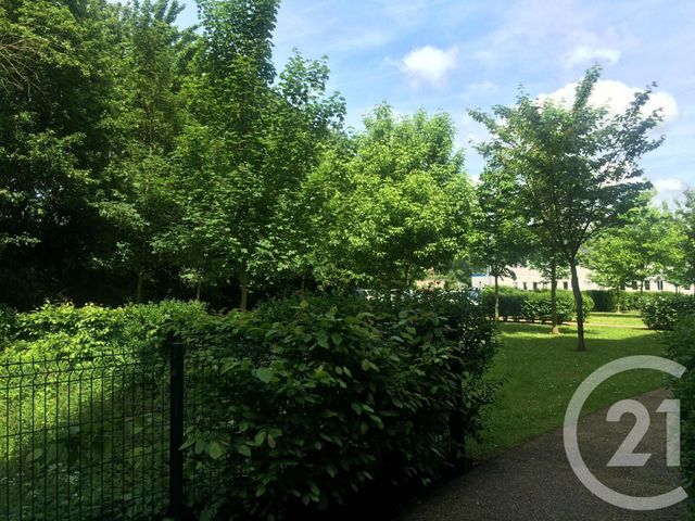 Appartement F3 &agrave; louer - 3 pi&egrave;ces - 56,95 m2 - Rouen - 76 - HAUTE-NORMANDIE
