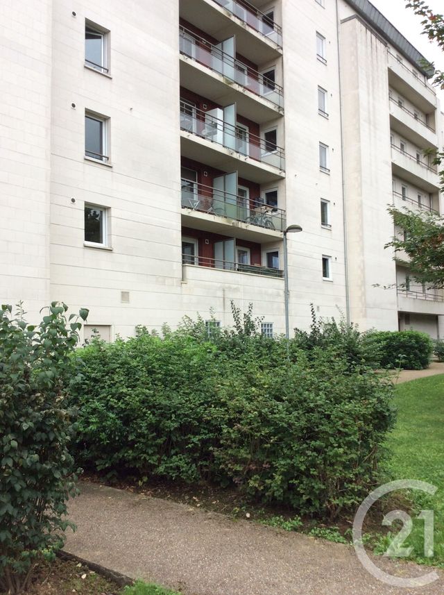 Appartement 3 pièces 57 m² · à Rouen · 57 m² · 570 €/mois