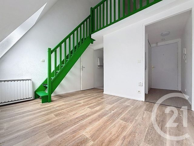 appartement - LE PETIT QUEVILLY - 76