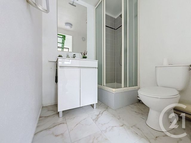Appartement F2 &agrave; louer - 2 pi&egrave;ces - 25,74 m2 - Le Petit Quevilly - 76 - HAUTE-NORMANDIE
