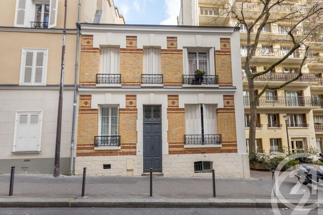 18 Quater Rue De Reuilly 75012 Paris