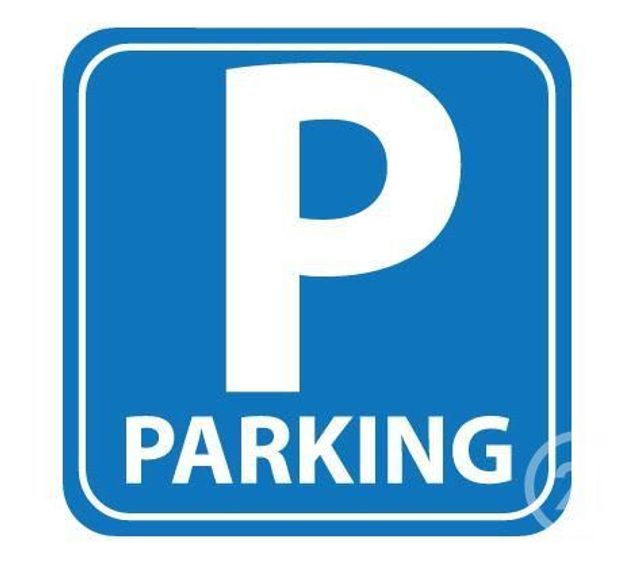 Parking à vendre - 12,98 m2 - Paris - 75012 - ILE-DE-FRANCE