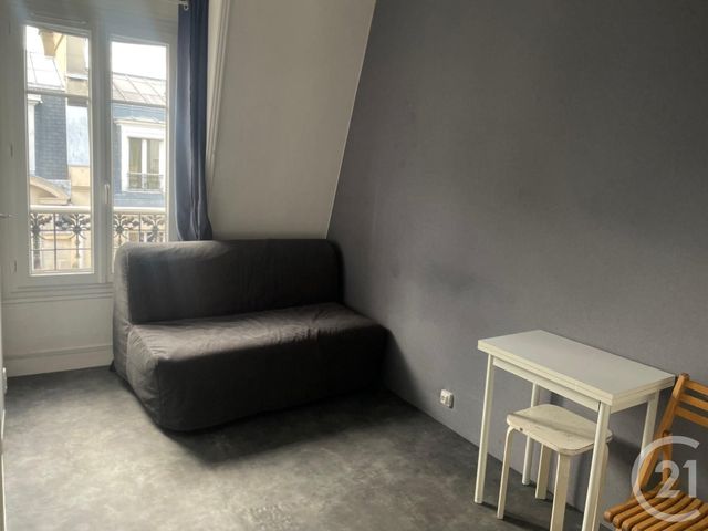Appartement a louer paris-12e-arrondissement - 1 pièce(s) - 11.3 m2 - Surfyn