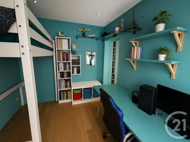 Appartement F3 &agrave; vendre - 3 pi&egrave;ces - 60,02 m2 - Paris - 75012 - ILE-DE-FRANCE