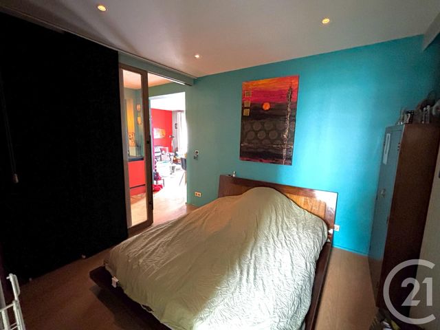 Appartement F3 &agrave; vendre - 3 pi&egrave;ces - 60,02 m2 - Paris - 75012 - ILE-DE-FRANCE