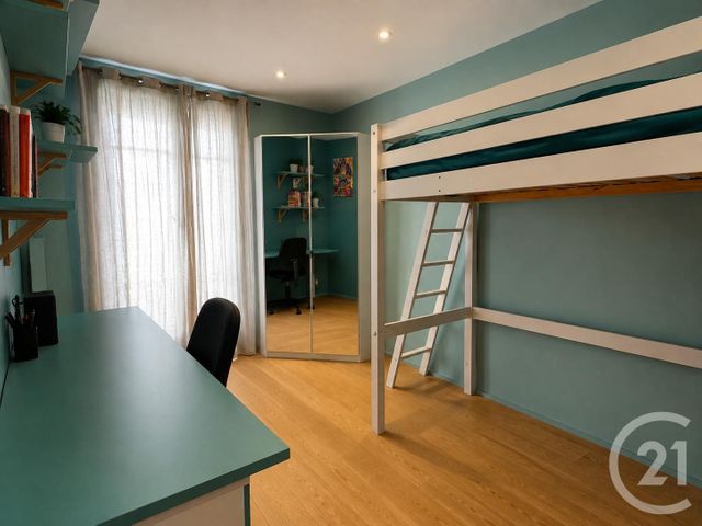 Appartement F3 &agrave; vendre - 3 pi&egrave;ces - 60,02 m2 - Paris - 75012 - ILE-DE-FRANCE