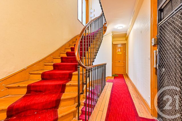 Appartement F2 &agrave; vendre - 2 pi&egrave;ces - 42,42 m2 - Paris - 75012 - ILE-DE-FRANCE