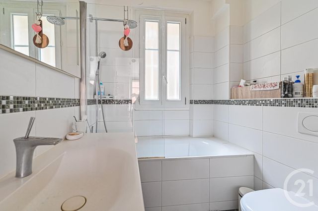 Appartement F2 &agrave; vendre - 2 pi&egrave;ces - 42,42 m2 - Paris - 75012 - ILE-DE-FRANCE