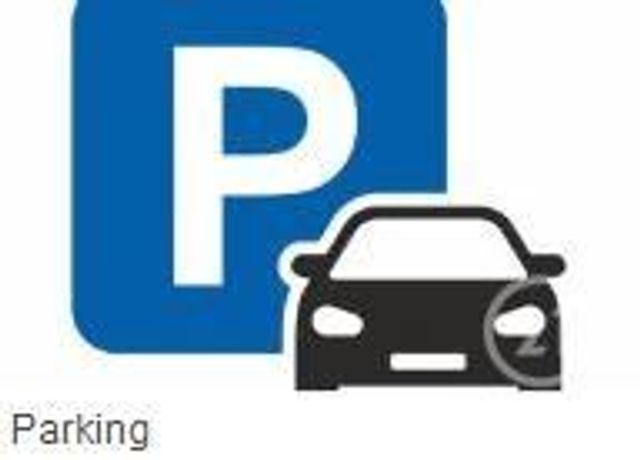 Parking à vendre - 13,39 m2 - Paris - 75012 - ILE-DE-FRANCE